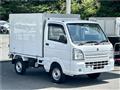2022 Suzuki Carry Truck