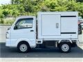 2022 Suzuki Carry Truck