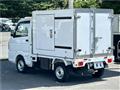 2022 Suzuki Carry Truck