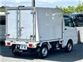 2022 Suzuki Carry Truck