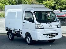 2018 Daihatsu Hijet Truck