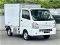 2019 Suzuki Carry Truck