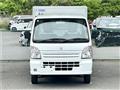 2019 Suzuki Carry Truck