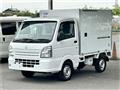 2019 Suzuki Carry Truck
