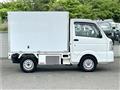 2019 Suzuki Carry Truck