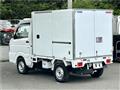 2019 Suzuki Carry Truck