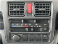 2019 Suzuki Carry Truck