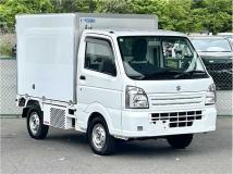 2019 Suzuki Carry Truck