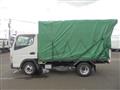 2016 Mitsubishi Canter