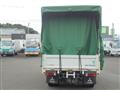 2016 Mitsubishi Canter