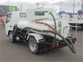 2011 Mitsubishi Canter