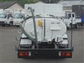 2012 Mitsubishi Canter