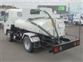 2012 Mitsubishi Canter