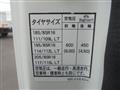 2012 Mitsubishi Canter