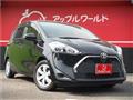 2018 Toyota Sienta