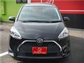 2018 Toyota Sienta