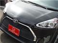 2018 Toyota Sienta