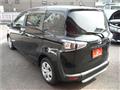 2018 Toyota Sienta