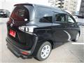 2018 Toyota Sienta