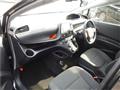 2018 Toyota Sienta