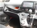 2018 Toyota Sienta