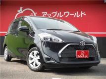 2018 Toyota Sienta