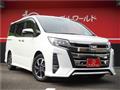 2018 Toyota Noah