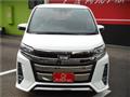 2018 Toyota Noah