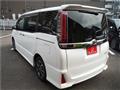 2018 Toyota Noah