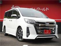 2018 Toyota Noah