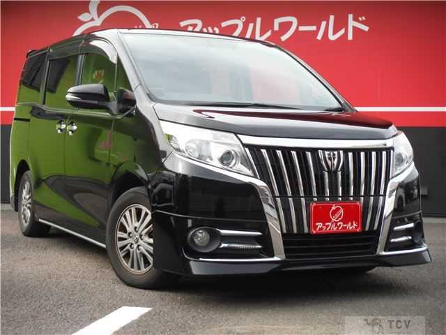 2015 Toyota Toyota Others