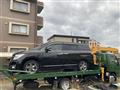 1999 Isuzu Elf Truck