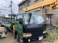 1999 Isuzu Elf Truck