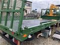 1999 Isuzu Elf Truck