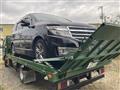 1999 Isuzu Elf Truck