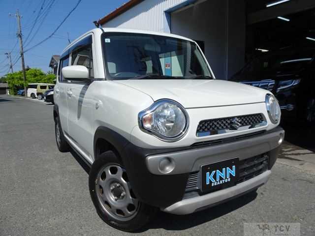 2015 Suzuki Suzuki Others