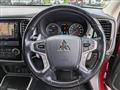 2015 Mitsubishi Outlander