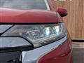 2015 Mitsubishi Outlander