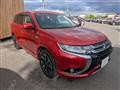 2015 Mitsubishi Outlander
