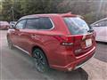 2015 Mitsubishi Outlander