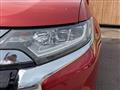 2015 Mitsubishi Outlander