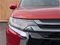 2015 Mitsubishi Outlander