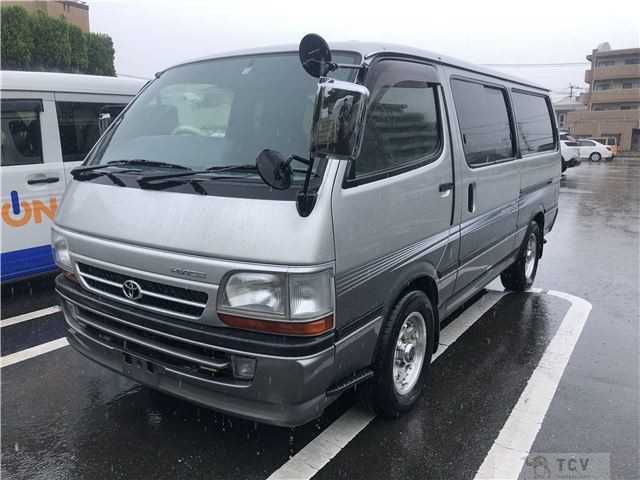 2003 Toyota Toyota Others
