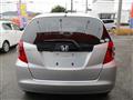 2007 Honda Fit