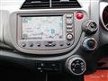 2007 Honda Fit