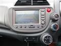 2007 Honda Fit