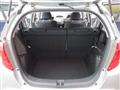 2007 Honda Fit
