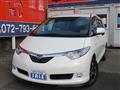 2008 Toyota Estima Hybrid