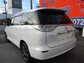 2008 Toyota Estima Hybrid