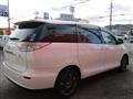 2008 Toyota Estima Hybrid